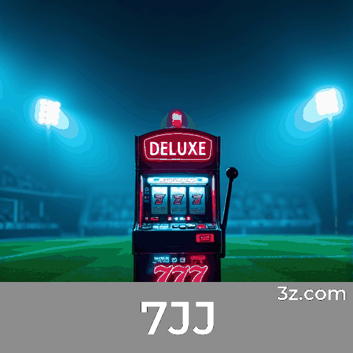 Desfrute do Acesso Exclusivo e Seguro no 7JJ