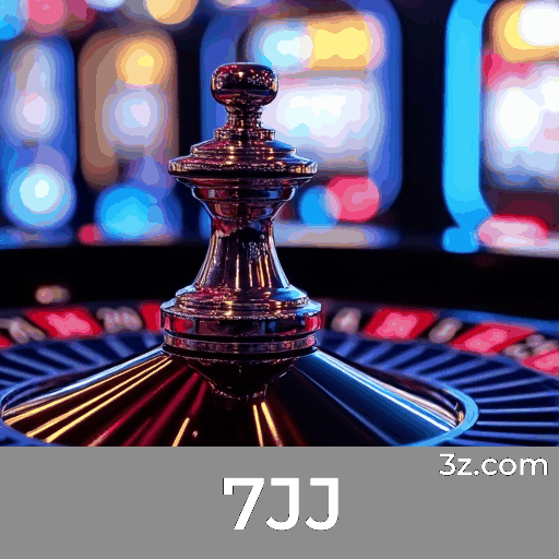 7JJ Casino: Experiência VIP Exclusiva e Luxuosa