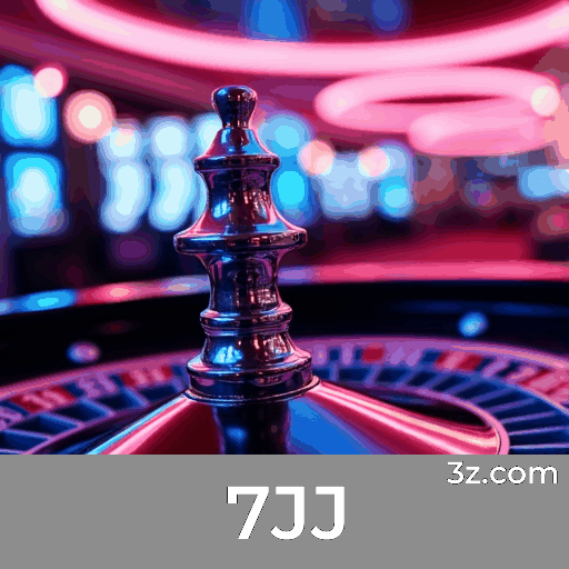 Explore a Plataforma 7JJ: Apostas Seguras e Profissionais