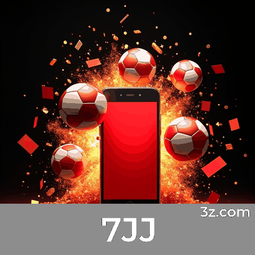 Descubra o 7JJ: Jogos de cassino emocionantes e oportunidades de ganhar